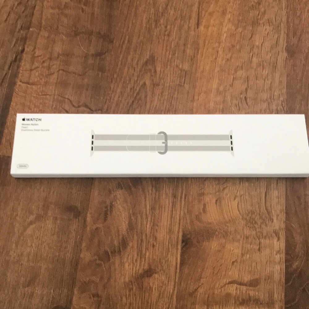Apple Watch band